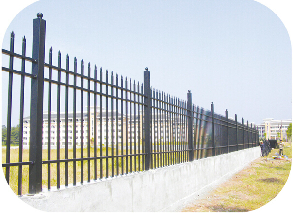 黄平围墙护栏0602-85-60